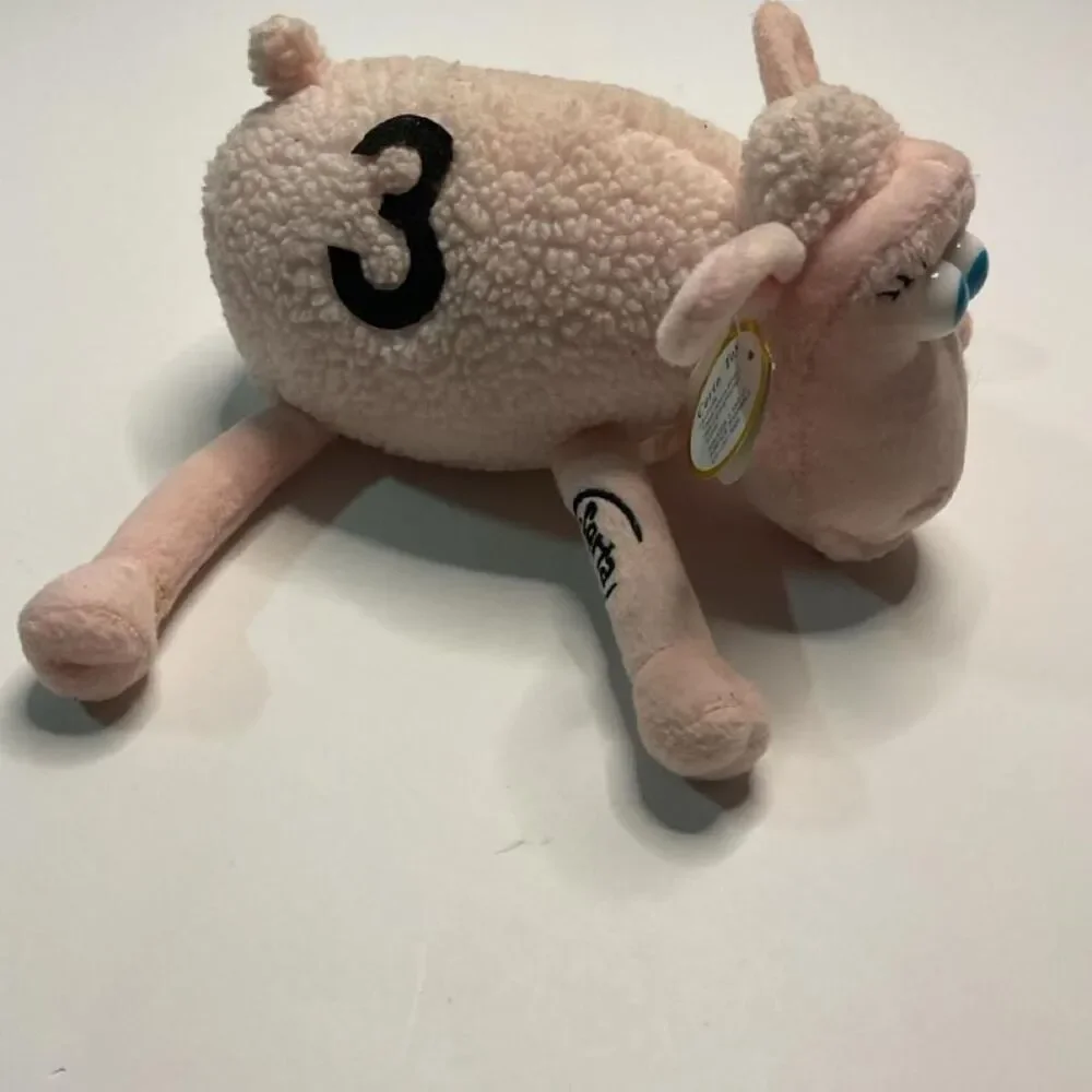 Unbranded Pink Stuffed-animals